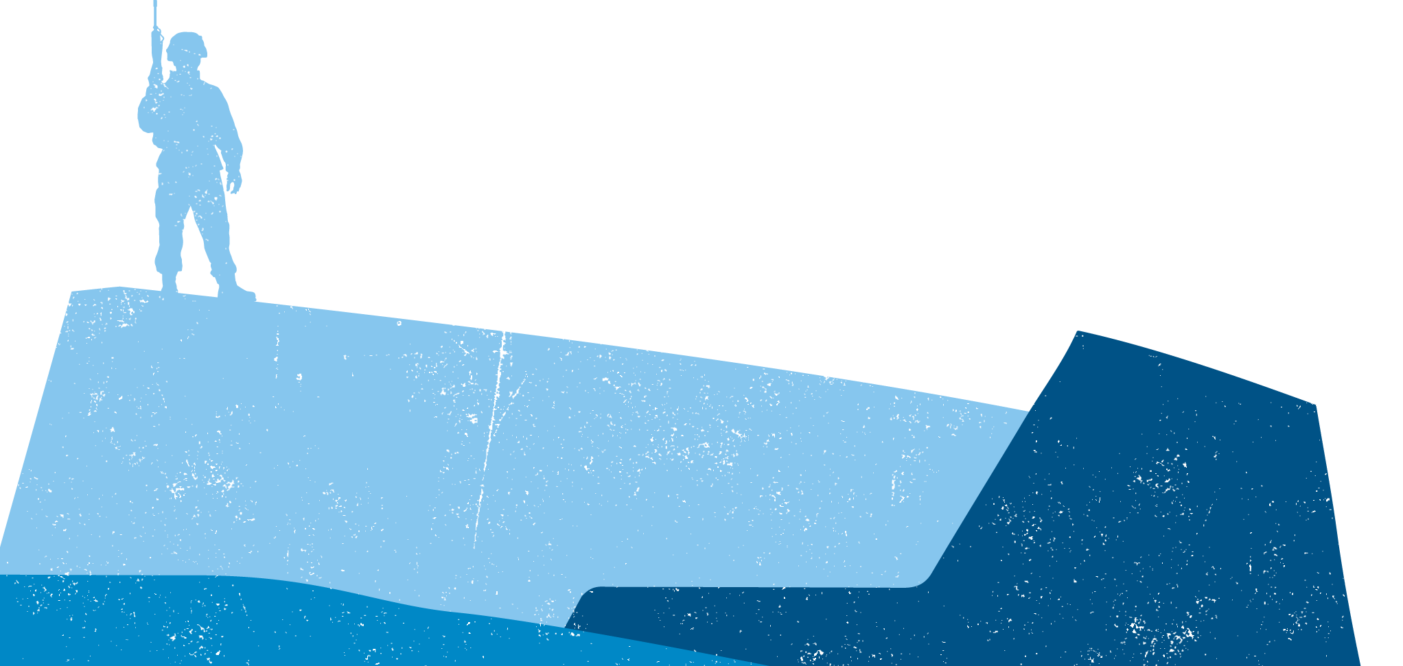 KoRe footer